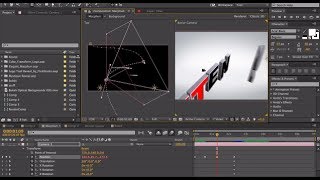 Titler Pro AE