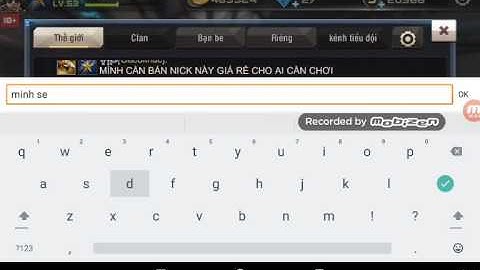 choi tap kich bug map di tich qúa dẻ dàng