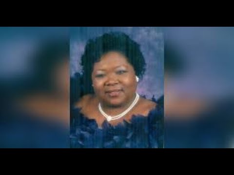Clara Jean Womack of Raleigh NC is Separated from GOD.#vision # ...