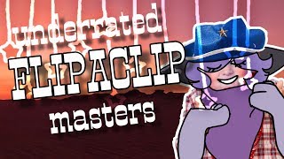 top 10 underrated flipaclip masters part 167