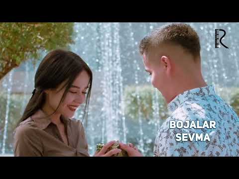 Bojalar - sevma