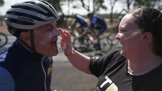 Cancer Prevention Project - Cancer Council Tasmania
