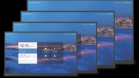 Clevertouch By Ulmann