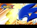 [OFFICIAL] SONIC X Ep46 - A Wild Win
