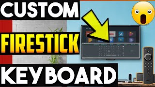 🔴USE NVIDIA SHIELD KEYBOARD ON FIRESTICK ! screenshot 1