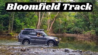 Bloomfield Track 4x4 Road Trip | Cape Tribulation to Cooktown | North Queensland
