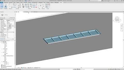Revit Tips and Tricks #12: Create families using if-statements