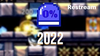 Final 100 UNCLEARED 2023 Levels - SMM2