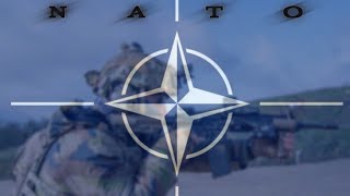 NATO | Military Power | Epic Score-Liberators