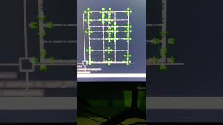 YQARCH Automatic Dimension For AutoCAD ✅✨ #shortsfeed #shorts #autocad #yotubeshorts