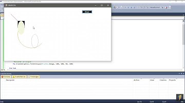 Gráficos en Visual Basic