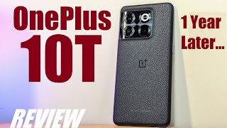 REVIEW: OnePlus 10T in 2024 - Underrated Smartphone Under $300? (Snapdragon 8+ Gen 1) Worth It?