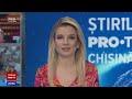 Știrile PRO TV (ORA 13:00) MAIA SANDU, DESPRE ELIBERAREA LUI BĂLAN | Moldova