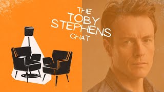 Toby Stephens: William Shakespeare and his bloodiest costume ever (audio only)
