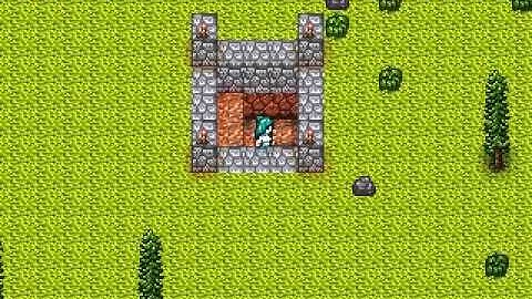 LandTraveller Light Sources and Attacking