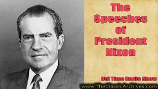 Richard Nixon 730120   Second Inaugural Address