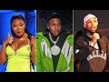Meg The Stallion goes off on Da Baby after he does a Feature w/Tory Lanez. Pardi says Baby a Clown