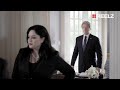 Monica Lewinsky and The President's Flirtatious Relationship | Scandal Made Me Famous | REELZ