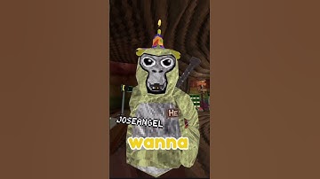 Part 1 joining my fan code until i get 1000 subscribers #gorillatag #gtag #vr #part1 #youtubeshorts