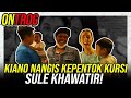 SULE ONTROG KANTOR BAIM WONG DAN PAULA!!! SERU BOSQUE