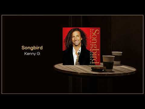 Kenny G -