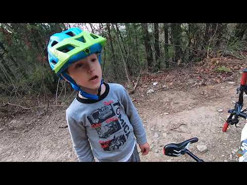 ველო ტური - Mountain bike tours in Georgia
