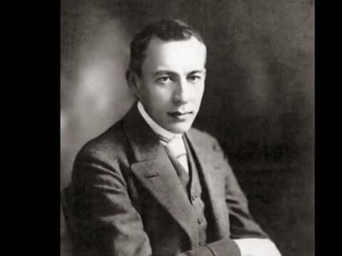 Rachmaninoff: Prelude Op.3 No.2 in C-sharp minor