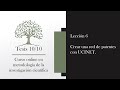 Grafica redes de patentes / bibliográficas (UCINET) - Tesis 10/10