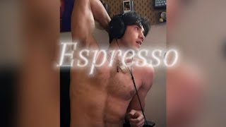 Sabrina Carpenter - Espresso (sped up & bass boost)