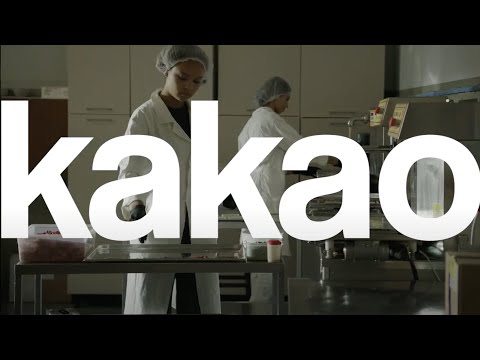 Eurodel - ♡ Kakao ♡ feat. Orion produced by Cut Dem
