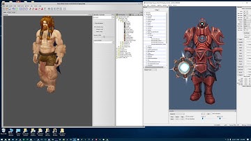 Make WoW Characters In Warcraft III Tutorial