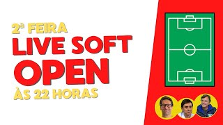 Luxa volta ao Corinthians. Fla de Sampaoli em discussão. LIVE SOFT OPEN, hoje, feriado, às 22 horas screenshot 5