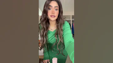 اشتريت اغلى فساتين من الانترنت بس هل يستاهلوا 