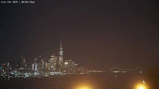 NYC Livestream July 9th 2025