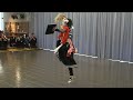 2026鬼の館公演(鬼柳鬼剣舞め組・黒澤尻鬼剣舞)2