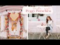 The prettiest pink cafe peggy porschen  london cafe