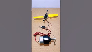 Dc Gear Motor Electricity Generate Using Rotational Energy #dcmotor #tech #shorts #science #usa