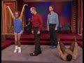 Richard simmons on whose line is it anyway 2003 sketch from s5 e17  living scenery
