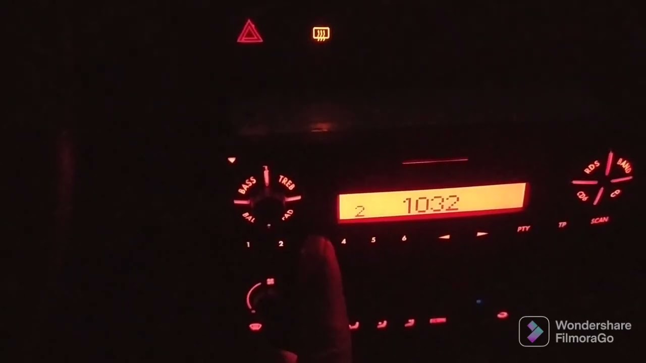 Cómo sintonizar la radio del Seat Ibiza de forma fácil y rápida