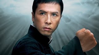 Top 12 Donnie Yen Fight Scenes