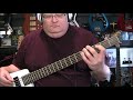 Gloria Estefan Can't Stay Away From You Bass Cover with Notes & Tab