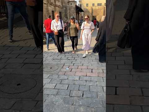 الاجانب في مصر لا مش معقول قطر Smile إيرلندا الإمارات الكويت السعادة Egypt الفرحه حب 