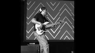 "Fe" Ingrid Rosario Bass Cover by Josh "Swing" Lozada chords