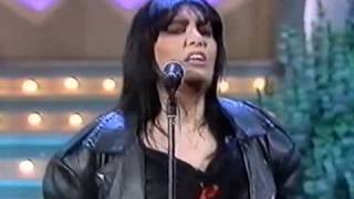 Loredana Bertè - Angeli & Angeli (Live@ Festival Di Sanremo 1995 2A Serata )