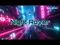 Cyberpunk Night Drive – High Energy Music for Focus & Late Night Cruising | Free BGM