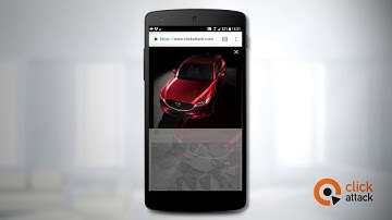 Puzzle - Custom Interactive Mobile Ads by Clickattack