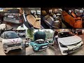 Maruti Wagonr Modification | Kia Seltos & Nexon Upgrade | Grand Vitara & I20 Mods | Krishna Car