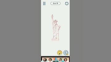 Brain up level 13 Gameplay walkthrough solution