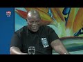 250616  LIVE TO THE POINT - RICARDO PANKA