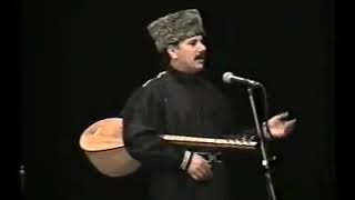 Cenubi Azerbaycan Aşıqları